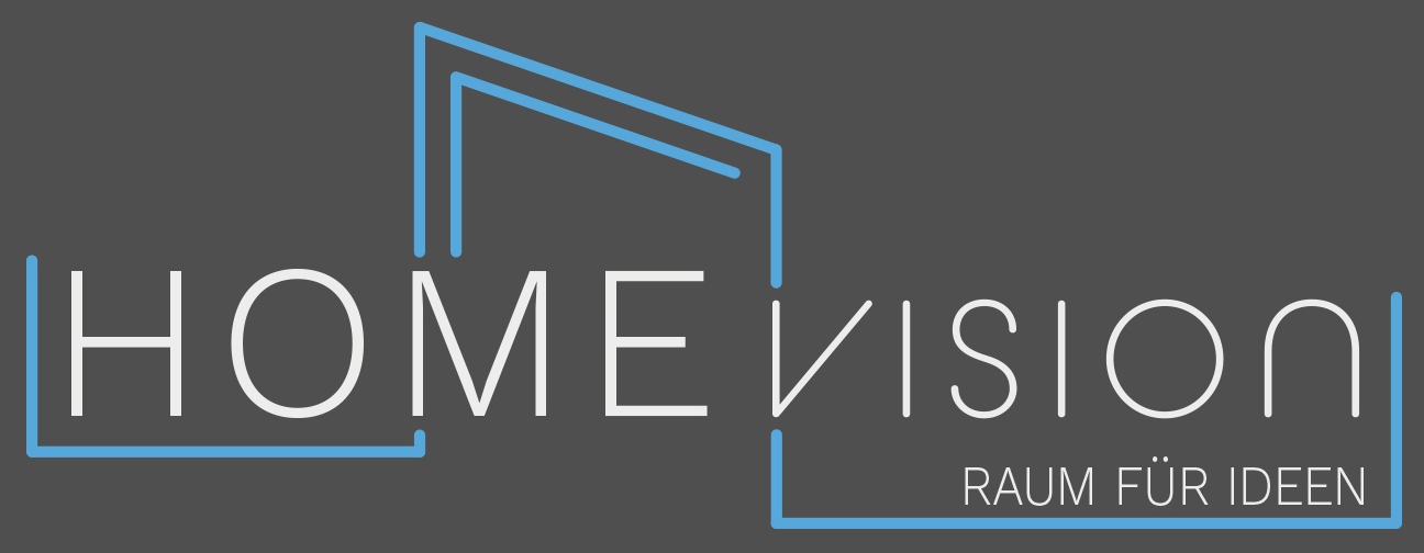 Logo: HomeVision e.U.